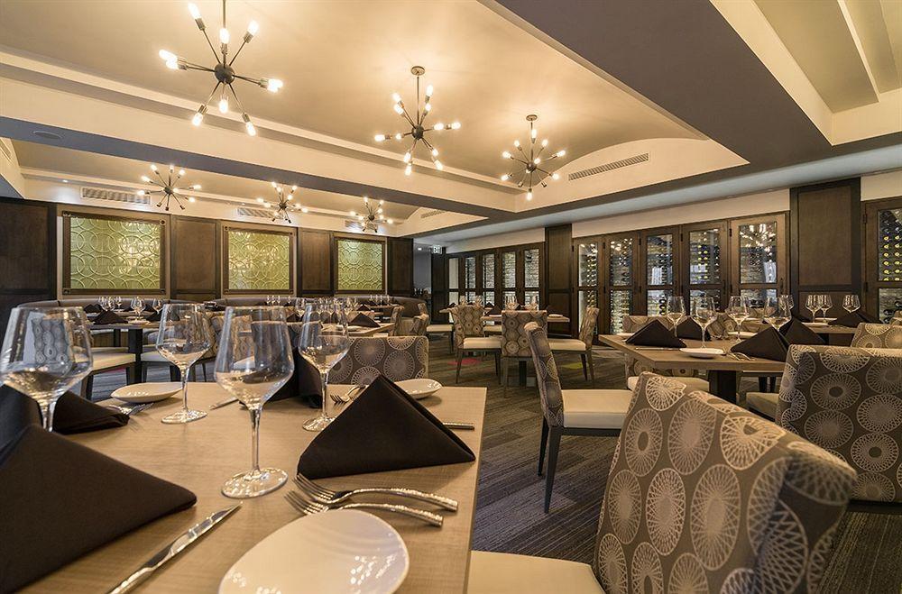 ホテル The Birchwood セント・ピーターズバーグ エクステリア 写真