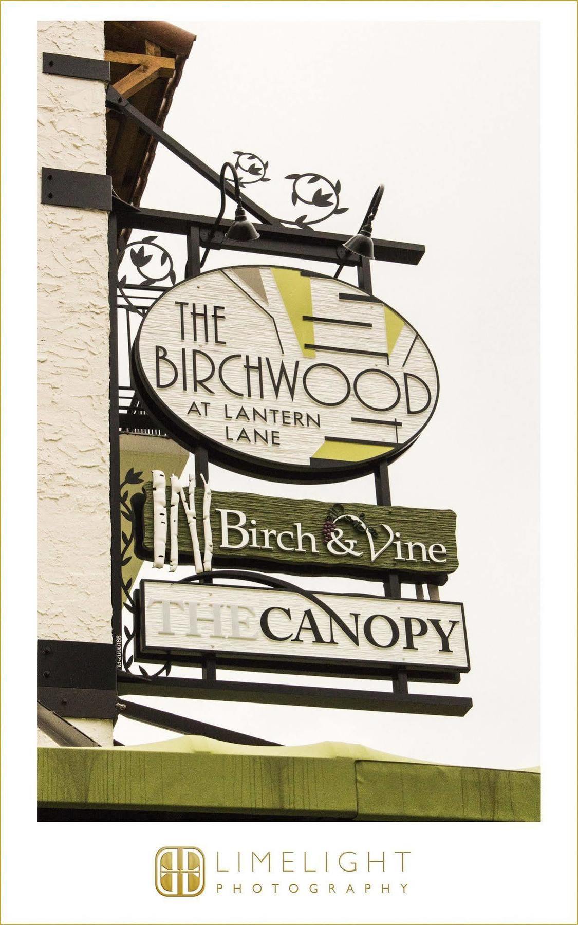 ホテル The Birchwood セント・ピーターズバーグ エクステリア 写真